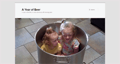 Desktop Screenshot of friarsdaughter.com